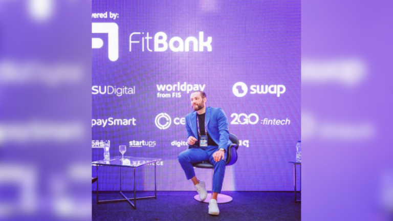 Robson Gimenes Pontes revela como startups estão desafiando o modelo tradicional bancário com agilidade e inovação.