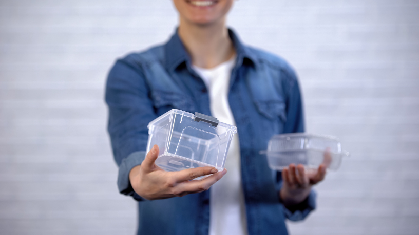 Entenda o papel dos bioplásticos na redução do impacto ambiental e na construção de um futuro mais sustentável.