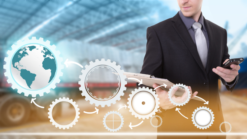 Mais do que números: Antônio Fernando Ribeiro Pereira mostra o impacto social da tecnologia como investimento de futuro.