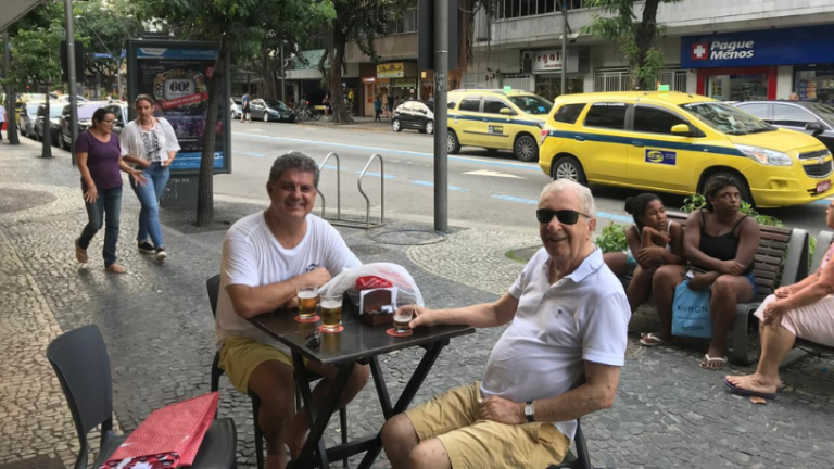 Leonardo Rocha de Almeida Abreu revela como a gastronomia italiana une receitas centenárias e criatividade contemporânea.