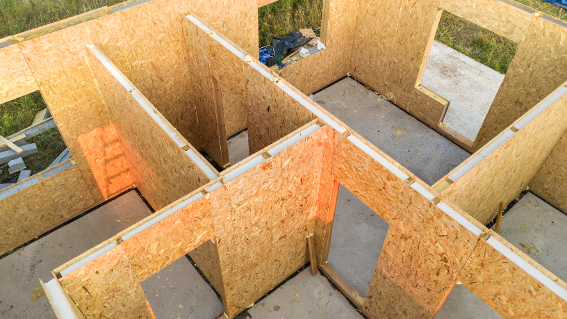 Alex Nabuco dos Santos destaca que a arquitetura modular reduz desperdícios e acelera cronogramas.