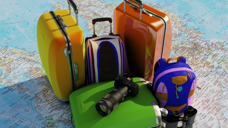 Tecnologia e turismo sustentável impulsionam novas soluções para a Amazônia na COP30