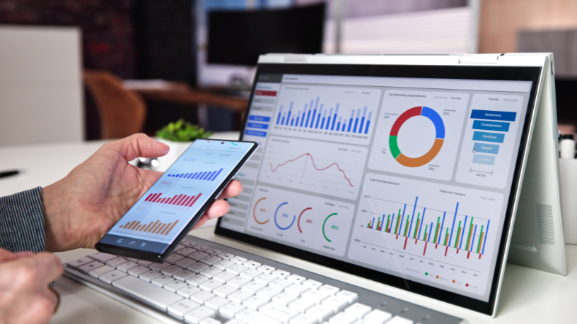 Alexandre Costa Pedrosa revela como a análise estatística potencializa o impacto das estratégias de marketing.