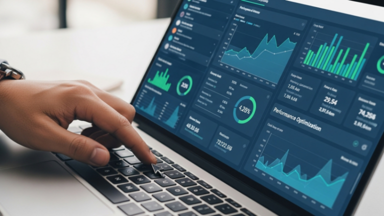 Descubra com Alexandre Costa Pedrosa como o poder dos dados transforma campanhas de marketing em resultados concretos.