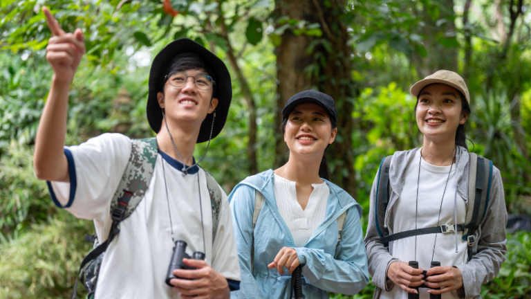 Turismo ecológico no Brasil: o que é, por que cresce e onde praticar com responsabilidade