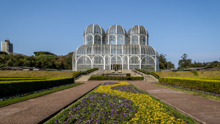 Tecnologia no turismo regional impulsiona desenvolvimento na Grande Curitiba