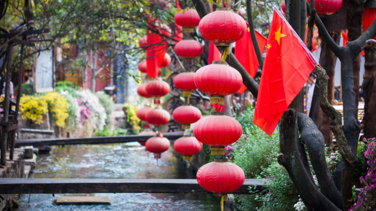 Turismo na China bate recorde no Ano Novo Lunar e impulsiona nova fase do consumo interno Turismo na China bate recorde no Ano Novo Lunar e impulsiona nova fase do consumo interno