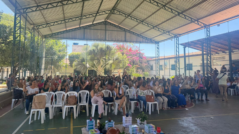 Sigma Educação e Tecnologia Ltda