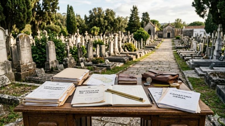 Regularização e documentação de áreas cemiteriais: Saiba mais com Tiago Schietti Tiago Schietti