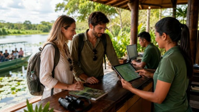 Tecnologia e qualificação impulsionam nova fase do turismo em Mato Grosso do Sul