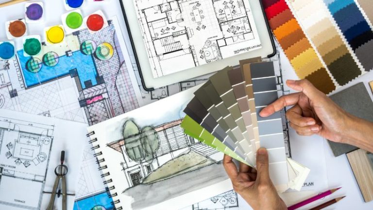 Design de interiores e bem-estar: Como os ambientes que habitamos moldam nossa qualidade de vida? Daugliesi Giacomasi Souza