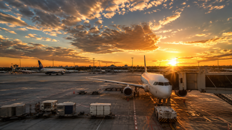 Brasil vive boom de voos e turismo internacional em 2026: o que isso significa para quem está planejando viajar agora