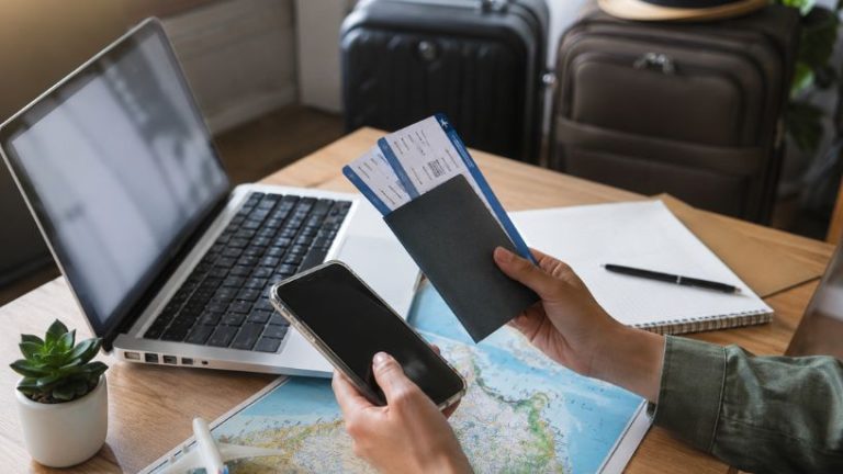 Como Evitar Golpes no Mercado de Turismo e Garantir a Segurança em Viagens Contratadas Como Evitar Golpes no Mercado de Turismo e Garantir a Segurança em Viagens Contratadas
