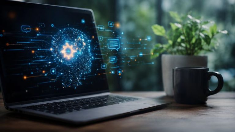 Inteligência artificial: O que são prompts e por que eles importam? Veja com Jean Pierre Lessa e Santos Ferreira Jean Pierre Lessa e Santos Ferreira
