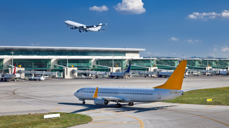 Brasil tem nove aeroportos entre os 20 melhores do mundo em ranking de 2026 Brasil tem nove aeroportos entre os 20 melhores do mundo em ranking de 2026