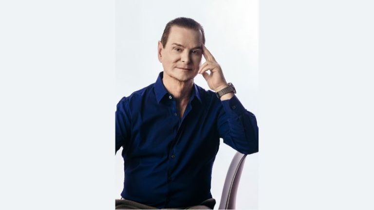 Márcio Alaor de Araújo