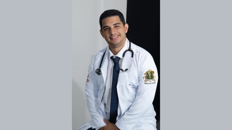 Voluntariado na saúde fortalece redes de cuidado e amplia o acesso a comunidades vulneráveis Yuri Silva Portela